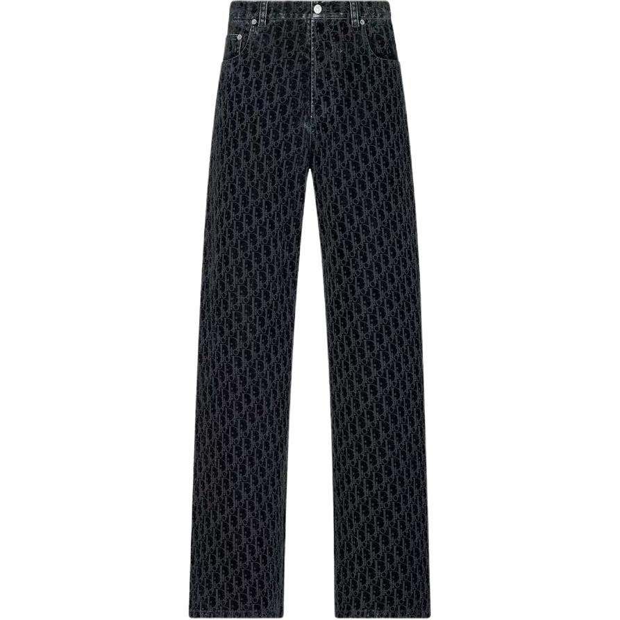 DIOR Джинсы мужские синие
DIOR Джинсы мужские синие