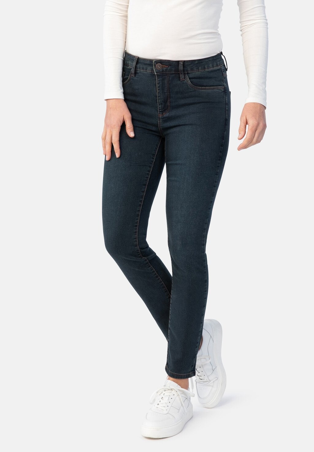 Джинсы Slim Fit FLORENZ AUTUMN Stooker Women, цвет olive wash
Джинсы Slim Fit FLORENZ AUTUMN Stooker Women, цвет olive wash