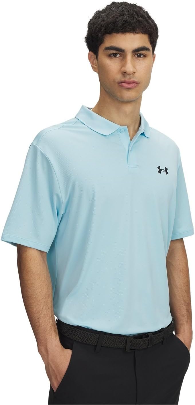 Under Armour мужская поло Matchplay, (494) Stream/Black, Черный, Under Armour мужская поло Matchplay, (494) Stream/Black
Under Armour мужская поло Matchplay, (494) Stream/Black, Черный, Under Armour мужская поло Matchplay, (494) Stream/Black