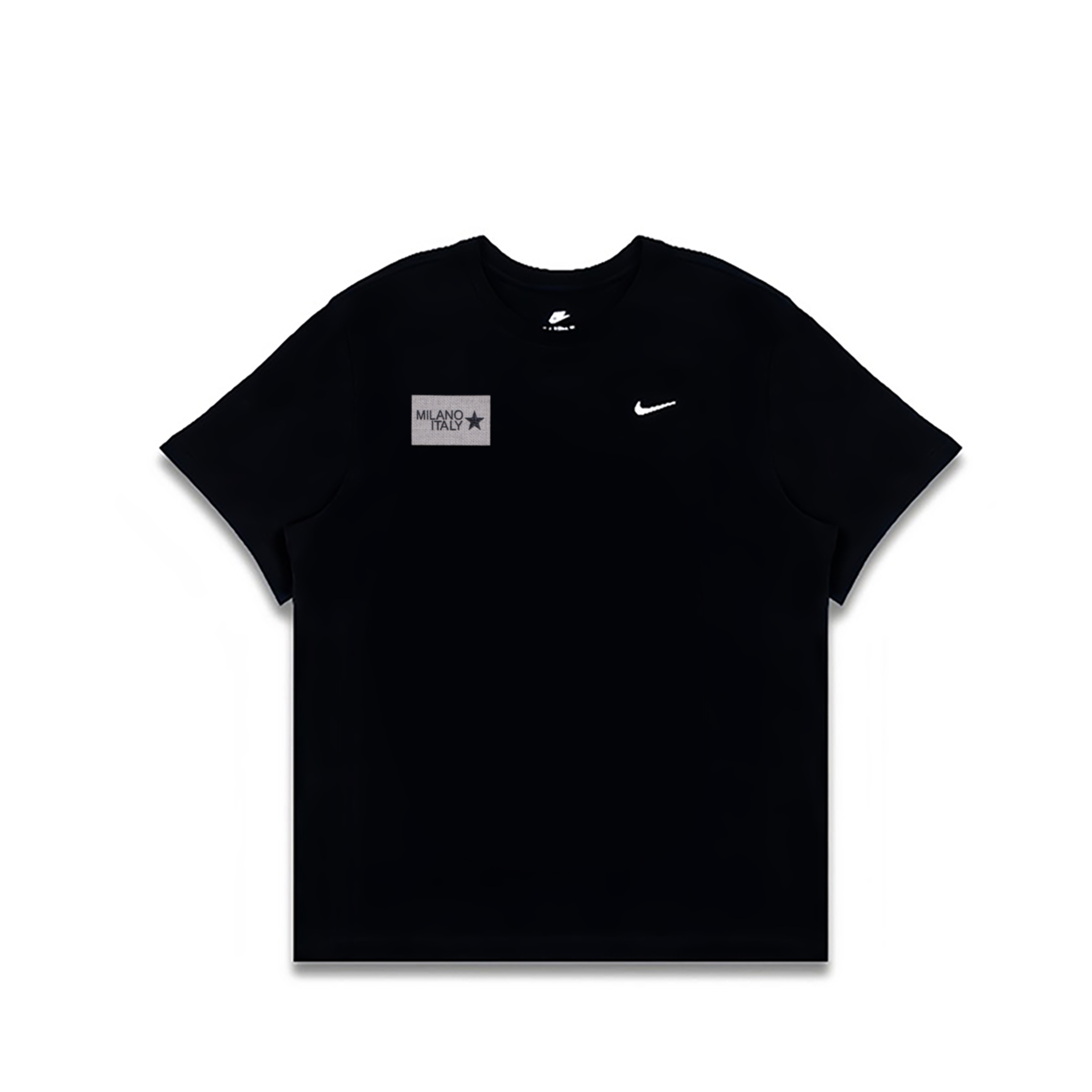 Nike Спортивная футболка Men's Black, Черный, Nike Спортивная футболка Men's Black
Nike Спортивная футболка Men's Black, Черный, Nike Спортивная футболка Men's Black