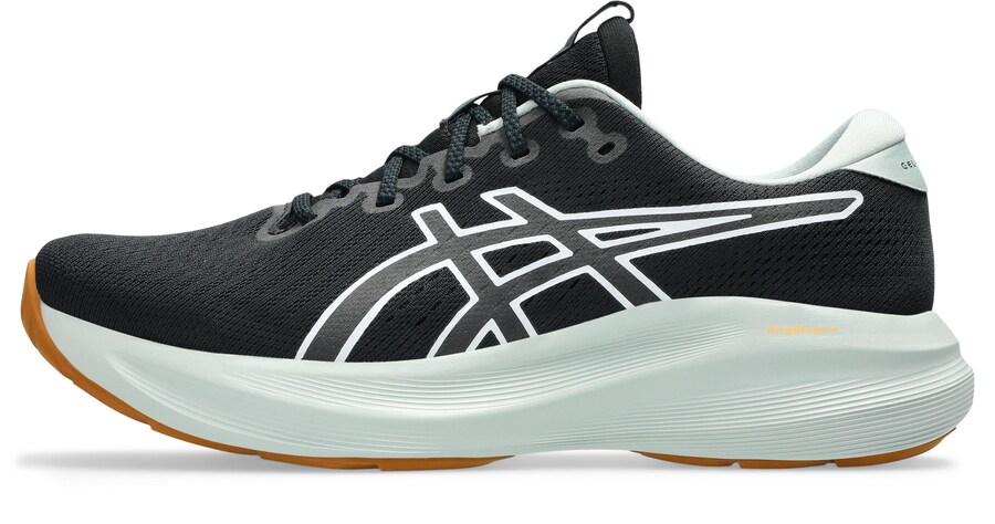 Беговые кроссовки ASICS, Black
Беговые кроссовки ASICS, Black