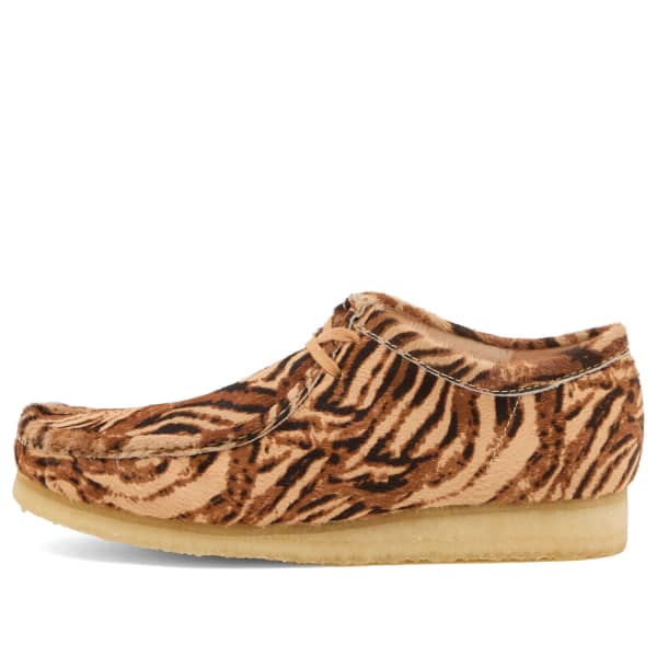 Валлаби Clarks Originals, Tiger Print
Валлаби Clarks Originals, Tiger Print