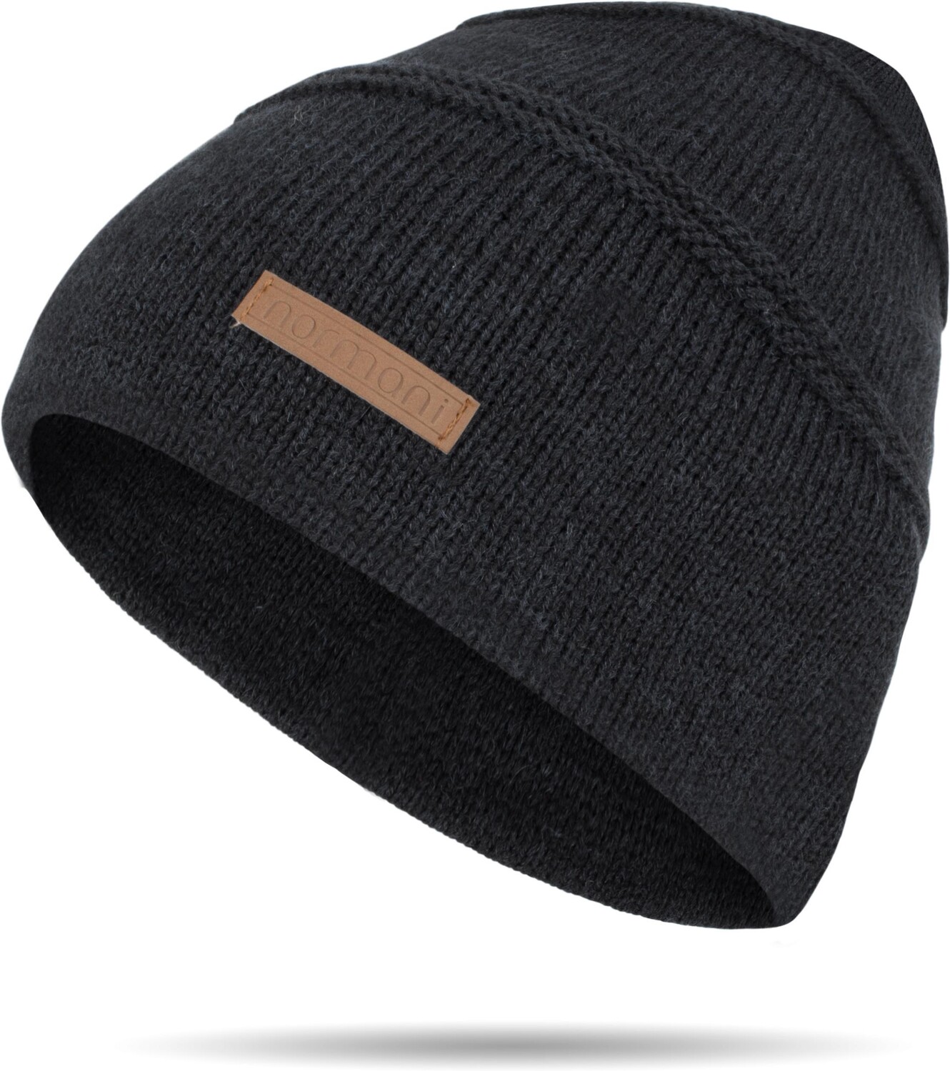 Кепка normani Winter Montreal, цвет Dunkelgrau meliert
Кепка normani Winter Montreal, цвет Dunkelgrau meliert