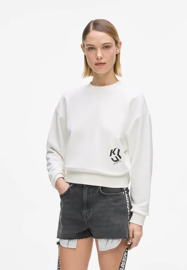 Толстовка с логотипом Karl Lagerfeld Jeans, White, Белый, Толстовка с логотипом Karl Lagerfeld Jeans, White
Толстовка с логотипом Karl Lagerfeld Jeans, White, Белый, Толстовка с логотипом Karl Lagerfeld Jeans, White