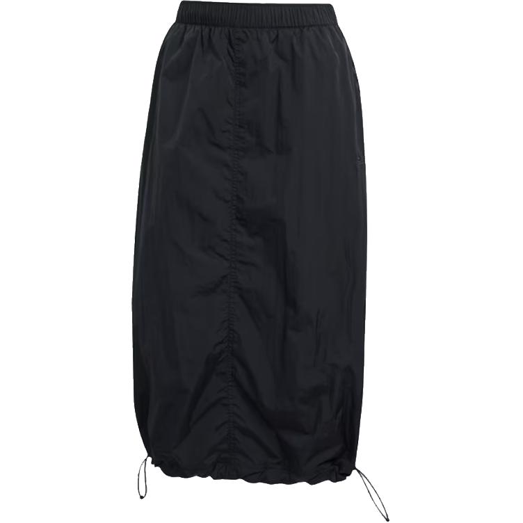 Adidas Originals SS25 Casual длинные юбки Women's Black
Adidas Originals SS25 Casual длинные юбки Women's Black