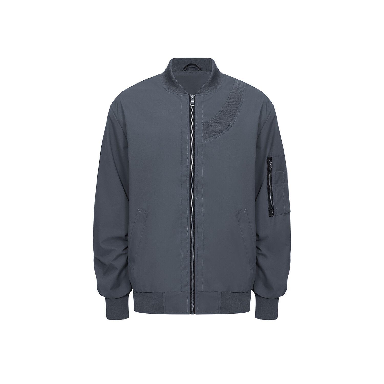 Куртка унисекс YearnObtainRainbow, Серый
Куртка унисекс YearnObtainRainbow, Серый