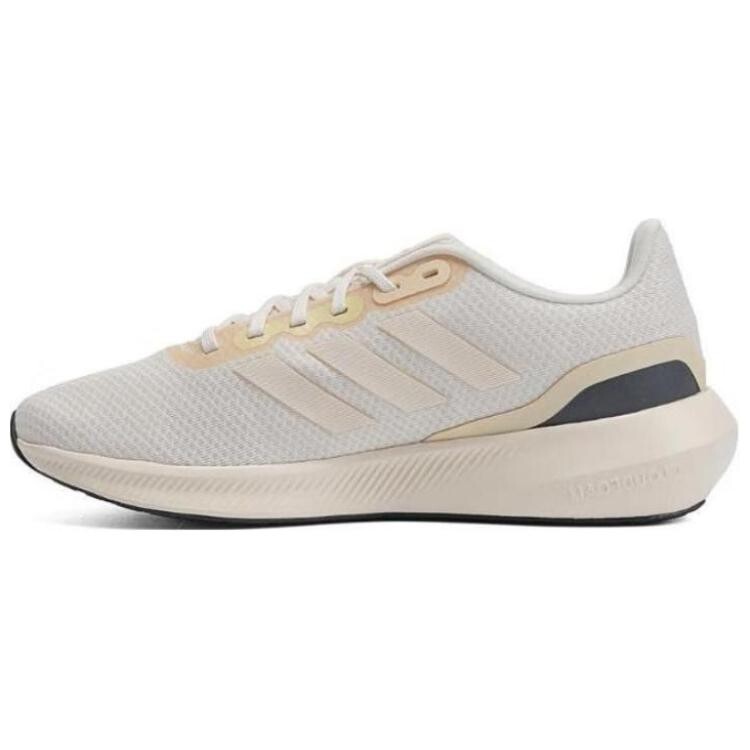 Кроссовки adidas Runfalcon 3 Wonder White Crystal Sand, бежевый
Кроссовки adidas Runfalcon 3 Wonder White Crystal Sand, бежевый