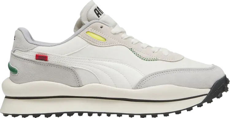 Кроссовки Style Rider Play On SD 'Frosted Ivory', кремовый, Бежевый, Кроссовки Style Rider Play On SD 'Frosted Ivory', кремовый
Кроссовки Style Rider Play On SD 'Frosted Ivory', кремовый, Бежевый, Кроссовки Style Rider Play On SD 'Frosted Ivory', кремовый