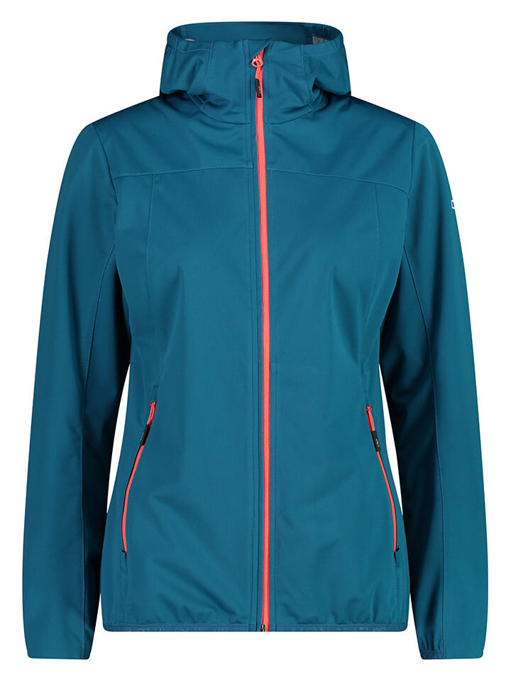 Куртка софтшелл CMP, бензиновый
Куртка софтшелл CMP, бензиновый