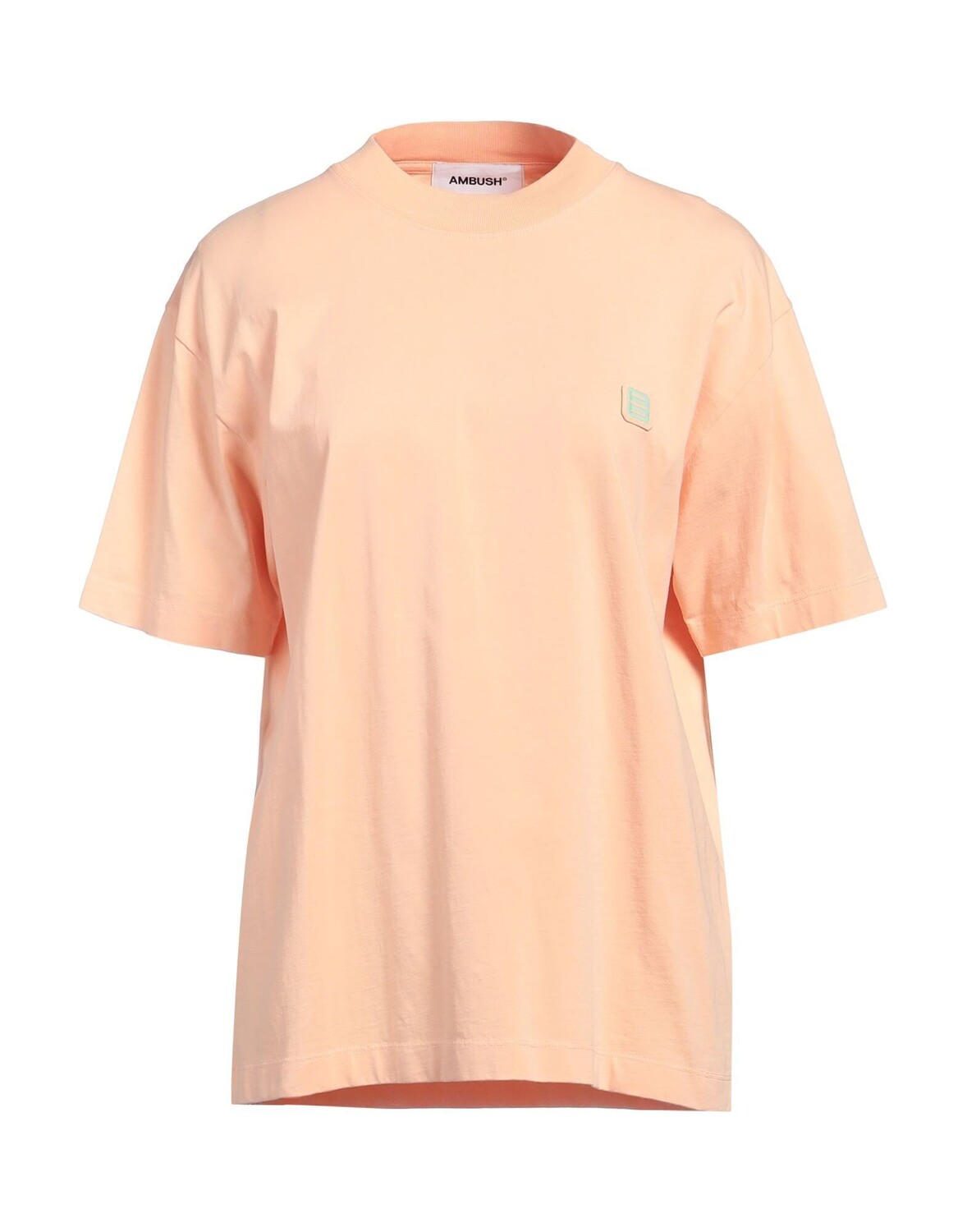 Футболка Ambush, абрикос 
Футболка Ambush, абрикос
