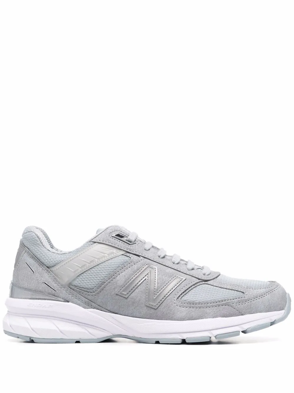 Кроссовки 990 NEW BALANCE, серый
Кроссовки 990 NEW BALANCE, серый