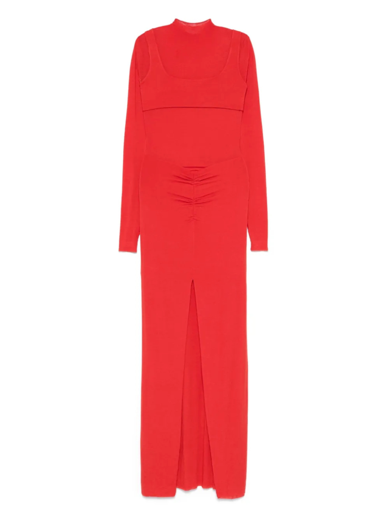 MANURI платье Camille, красный
MANURI платье Camille, красный