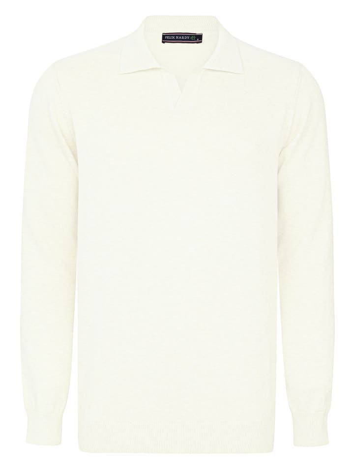 Свитер Felix Hardy, экрю
Свитер Felix Hardy, экрю