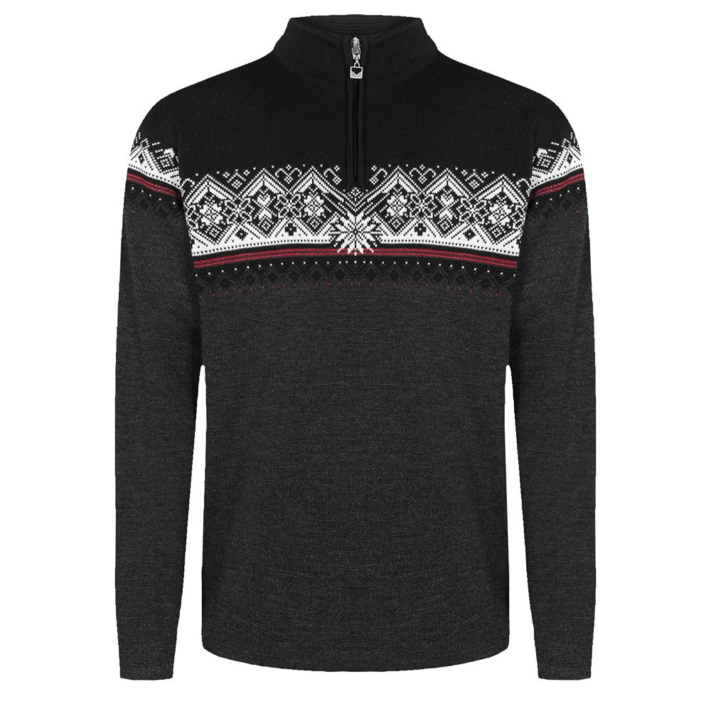 Свитер Dale of Norway Moritz с застежкой-молнией на четверть длины (мужской), Dark Charcoal/Raspberry/Off White
Свитер Dale of Norway Moritz с застежкой-молнией на четверть длины (мужской), Dark Charcoal/Raspberry/Off White