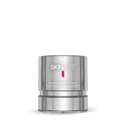 Крем Skinarte Redermalizing Modeling
Крем Skinarte Redermalizing Modeling