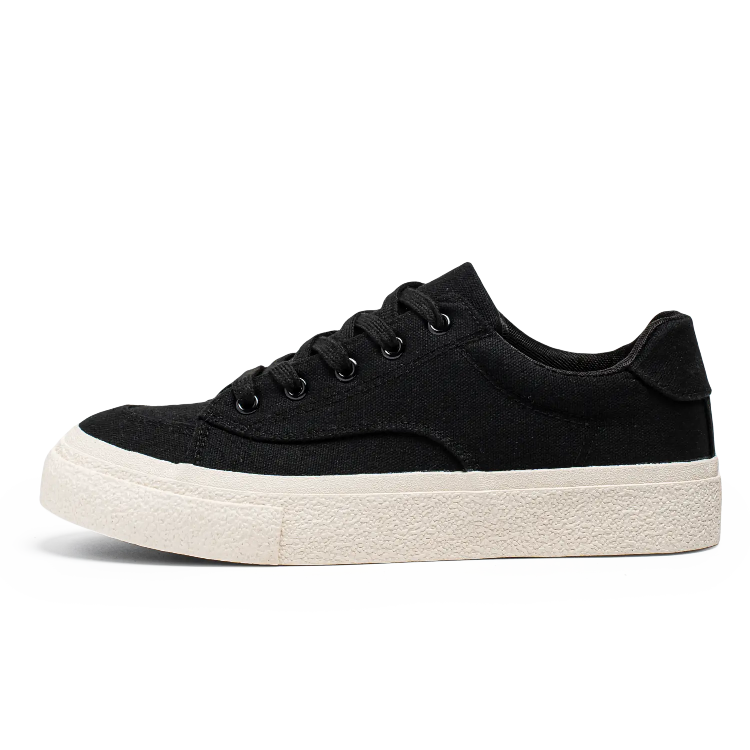 Детские скейтерские кроссовки для подростков Wooden Rabbit, черный
Детские скейтерские кроссовки для подростков Wooden Rabbit, черный