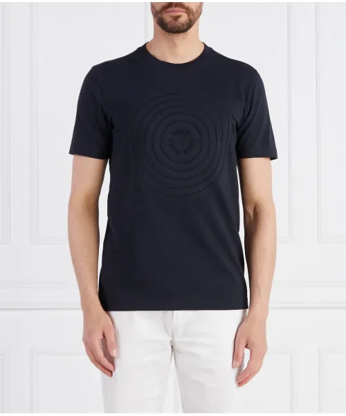 Футболка Regular fit Boss Green, синий
Футболка Regular fit Boss Green, синий