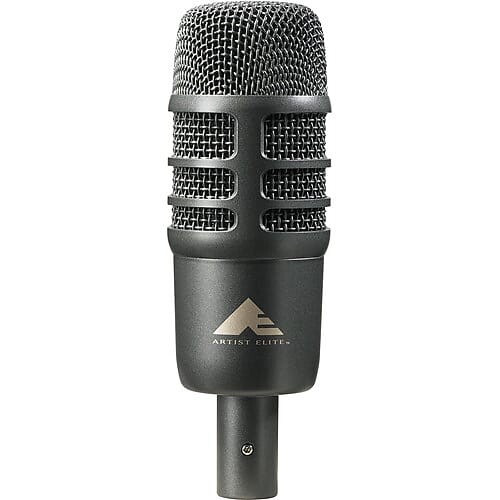 Микрофон для бас-барабана Audio-Technica AE2500 Dual-Element Cardioid Bass Drum Mic
Микрофон для бас-барабана Audio-Technica AE2500 Dual-Element Cardioid Bass Drum Mic