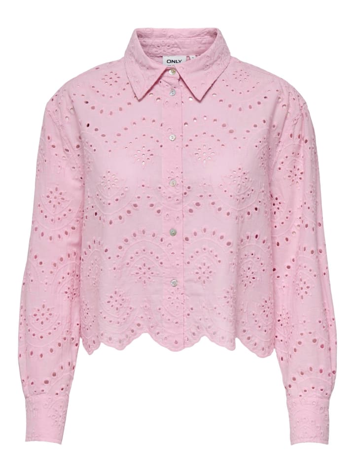 Рубашка ONLY
Рубашка ONLY