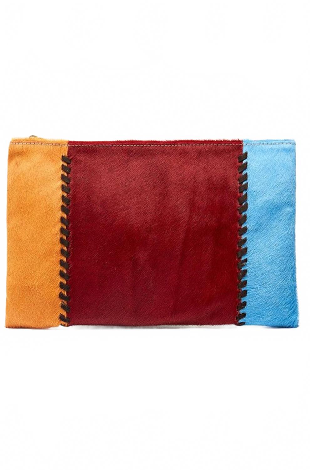 Женская макси-сумка Pony с декоративной строчкой в цвете тан/маджента PENELOPE CHILVERS, Tan/ Magenta
Женская макси-сумка Pony с декоративной строчкой в цвете тан/маджента PENELOPE CHILVERS, Tan/ Magenta