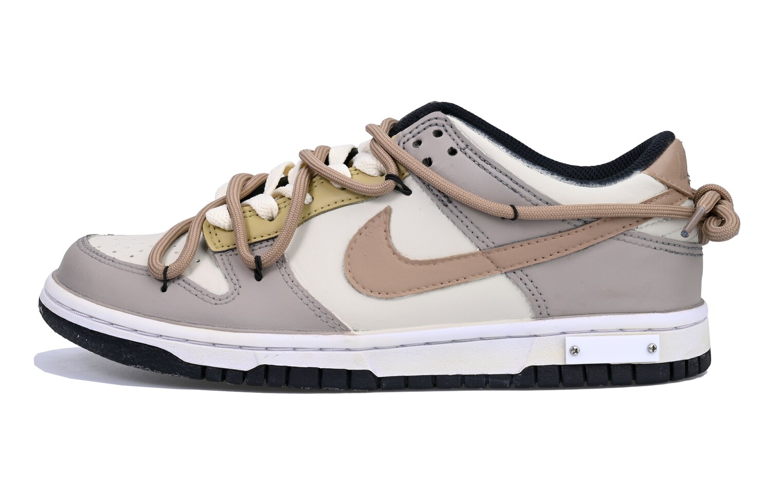 Кроссовки для скейтбординга Dunk женские с низким верхом Palm Tree Nike, чайный/коричневый
Кроссовки для скейтбординга Dunk женские с низким верхом Palm Tree Nike, чайный/коричневый