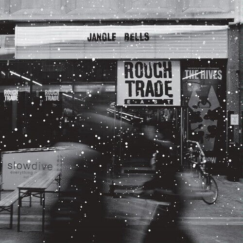 Виниловая пластинка Jangle Bells: Rough Trade Shops Xmas Selection: Jangle Bells: A Rough Trade Shops Christmas Selection / Various
Виниловая пластинка Jangle Bells: Rough Trade Shops Xmas Selection: Jangle Bells: A Rough Trade Shops Christmas Selection / Various