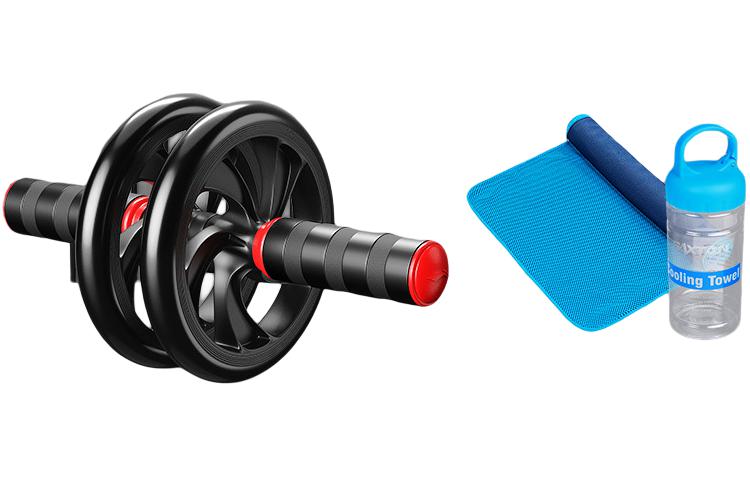 Ролик для пресса Unisex LINING
Ролик для пресса Unisex LINING