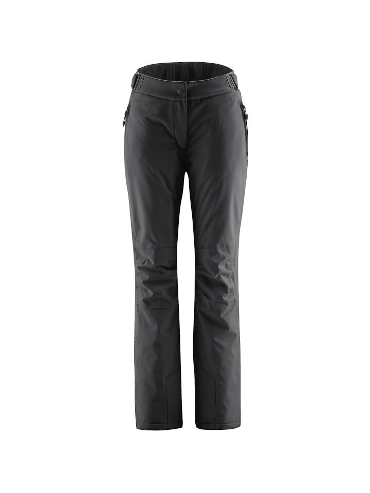 Лыжные брюки Maier Sports Resi 2, черный
Лыжные брюки Maier Sports Resi 2, черный