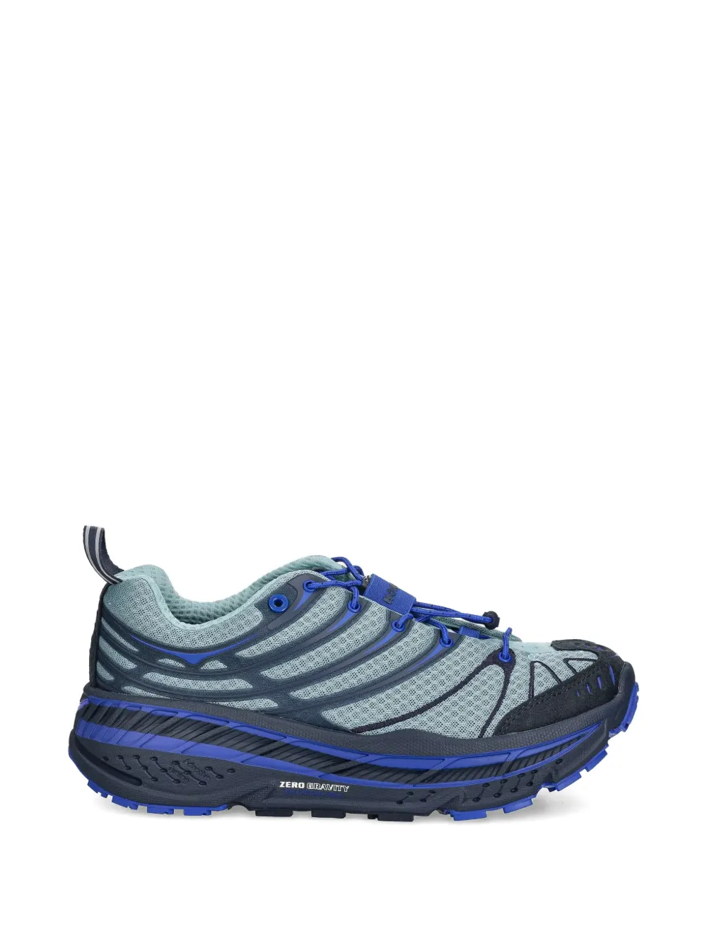 Кроссовки Stinson Evo OG Hoka, синий
Кроссовки Stinson Evo OG Hoka, синий
