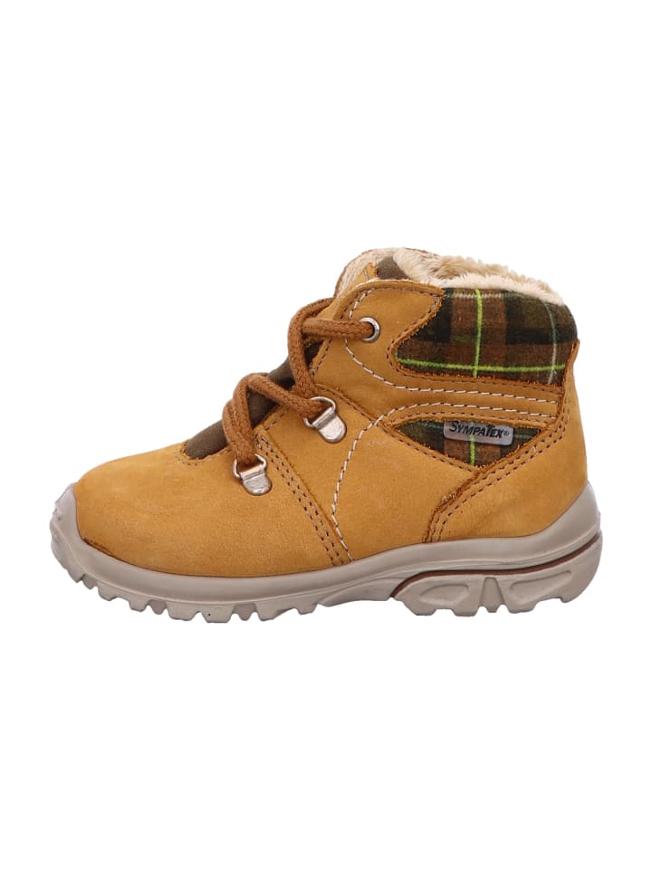 Ricosta Ботинки коричневого цвета
Ricosta Ботинки коричневого цвета