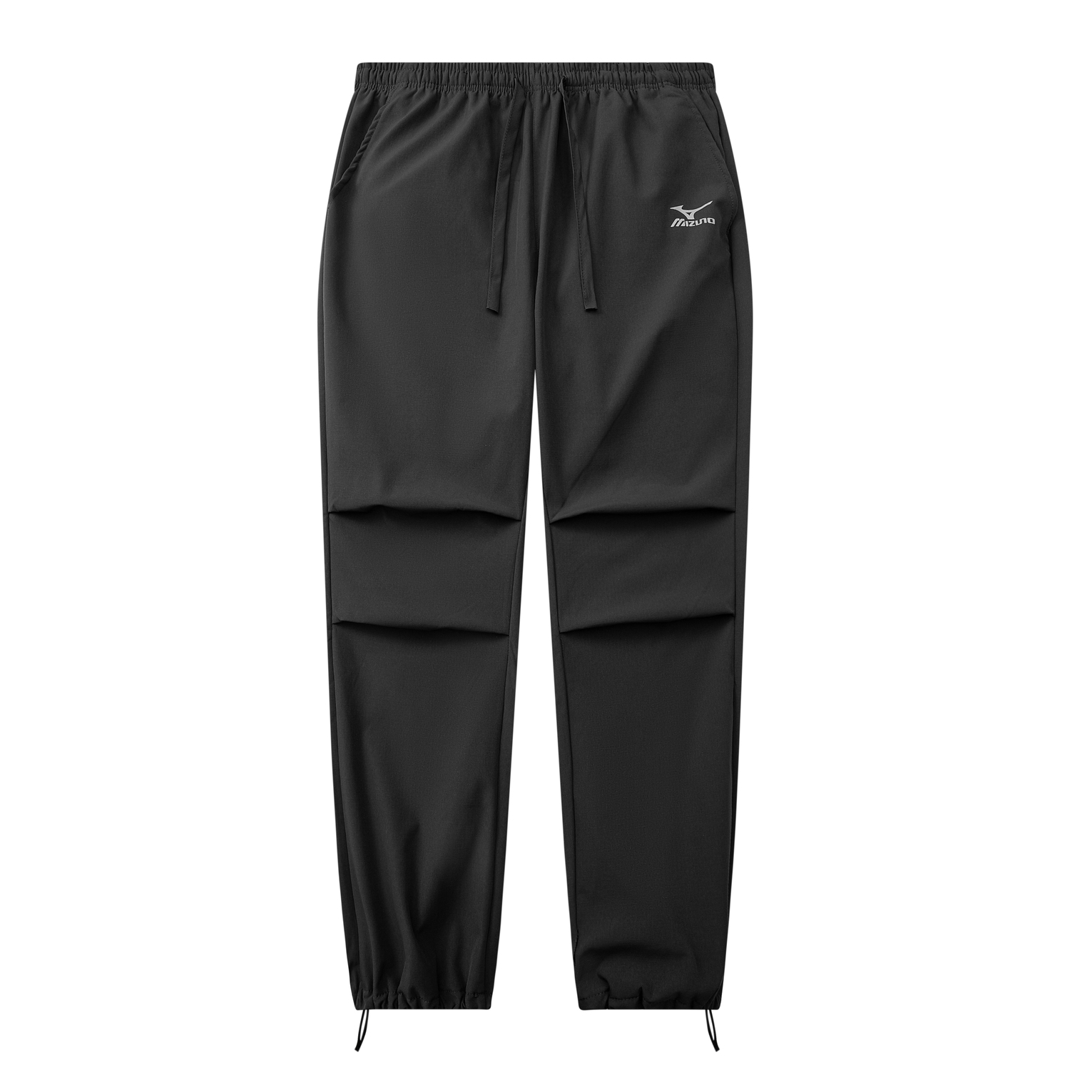 Ветровка Unisex Mizuno, темно-серый
Ветровка Unisex Mizuno, темно-серый