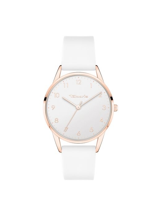 Наручные часы Tamaris, белый
Наручные часы Tamaris, белый