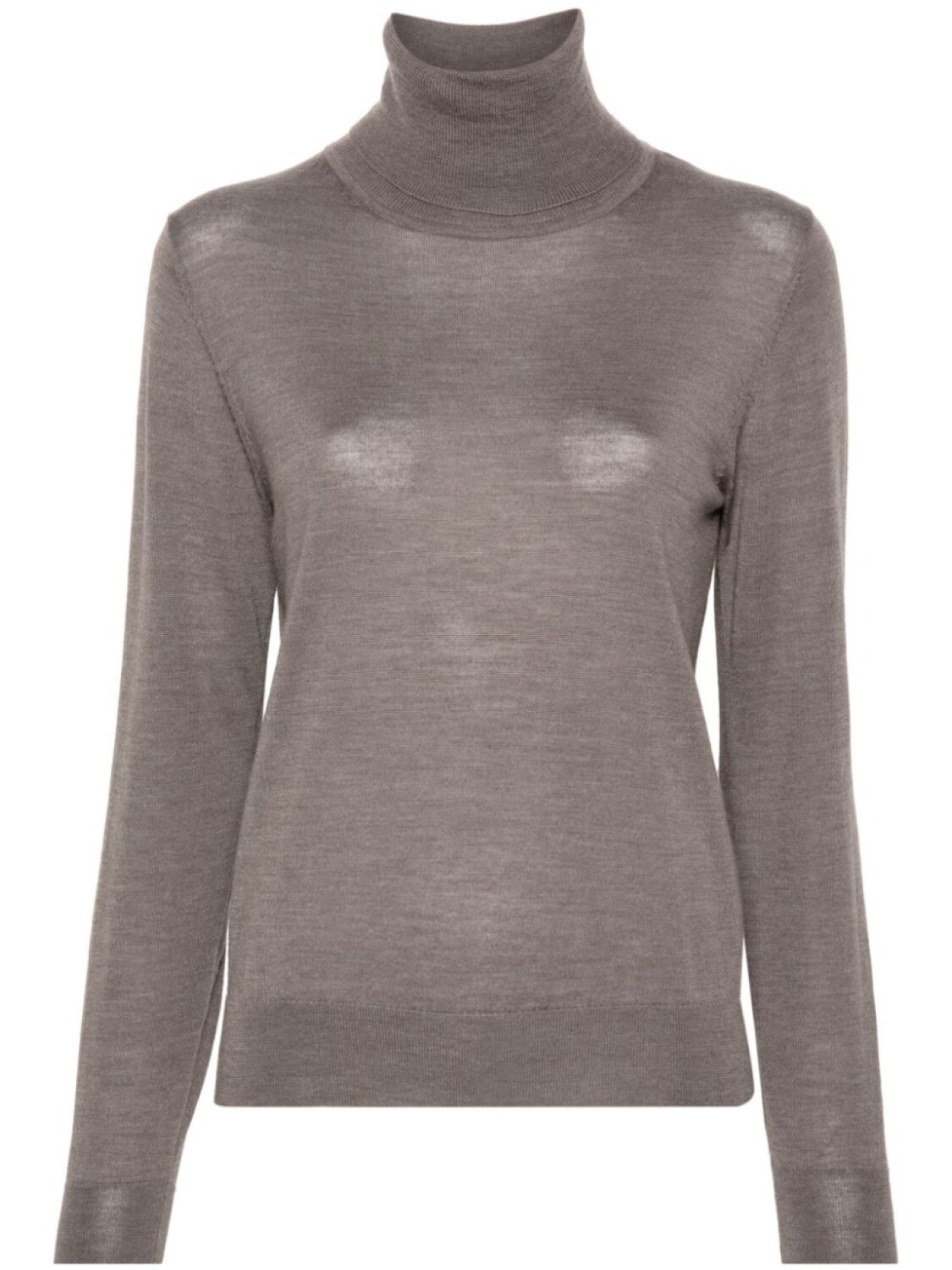 P.A.R.O.S.H. вязаный свитер, коричневый
P.A.R.O.S.H. вязаный свитер, коричневый