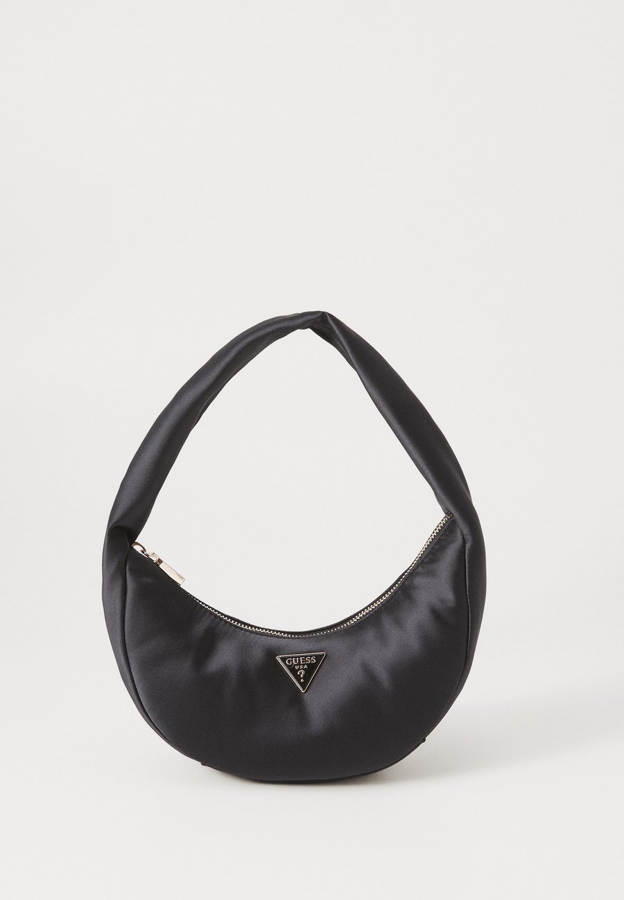 Сумка Guess SUNETRA MINI SHOULDER , Black
Сумка Guess SUNETRA MINI SHOULDER , Black