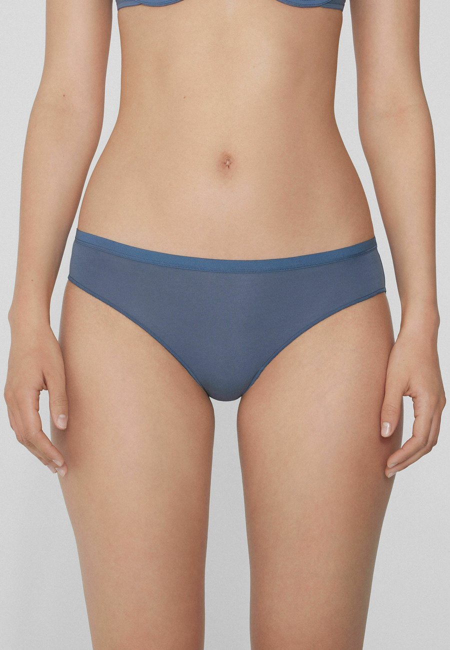 Брифы Tezenis Briefs, Blue/Moon Washed
Брифы Tezenis Briefs, Blue/Moon Washed