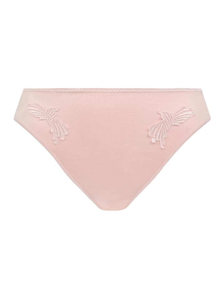 Chantelle Трусы Slip Hedona in Taffeta pink
Chantelle Трусы Slip Hedona in Taffeta pink