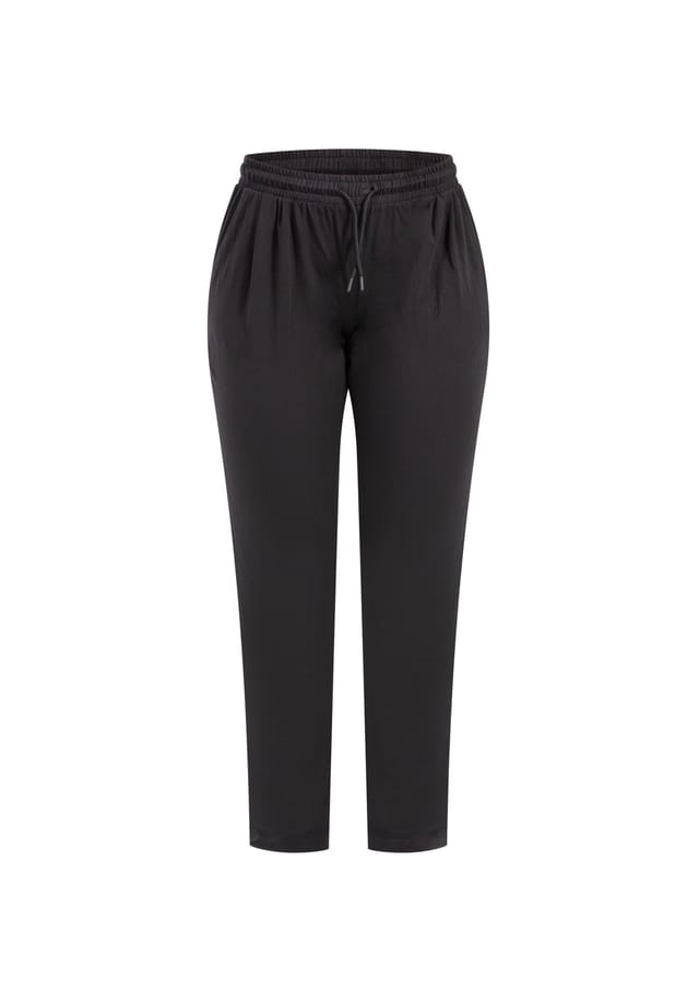 Брюки для бега из модала Brielle Smilodox, черный
Брюки для бега из модала Brielle Smilodox, черный