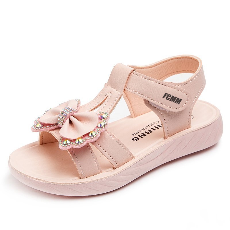 Детские сандалии FCMM, розовый
Детские сандалии FCMM, розовый