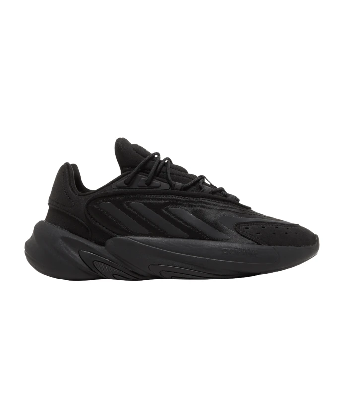 Черные кроссовки Core Adidas, черный
Черные кроссовки Core Adidas, черный