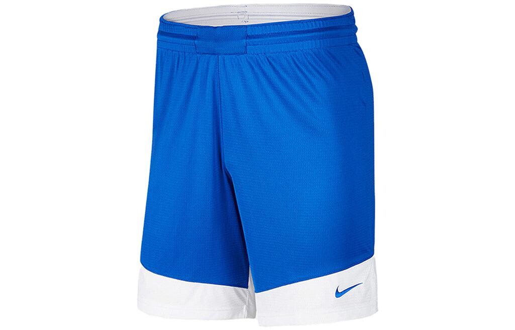 Мужские спортивные шорты Nike, цвет Blue 
Мужские спортивные шорты Nike, цвет Blue