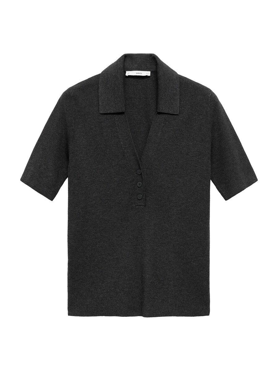 Свитер MANGO POLITA, Anthracite
Свитер MANGO POLITA, Anthracite