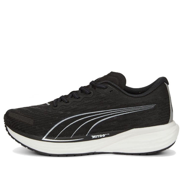 Кроссовки deviate nitro 2 'black white' Puma, черный
Кроссовки deviate nitro 2 'black white' Puma, черный