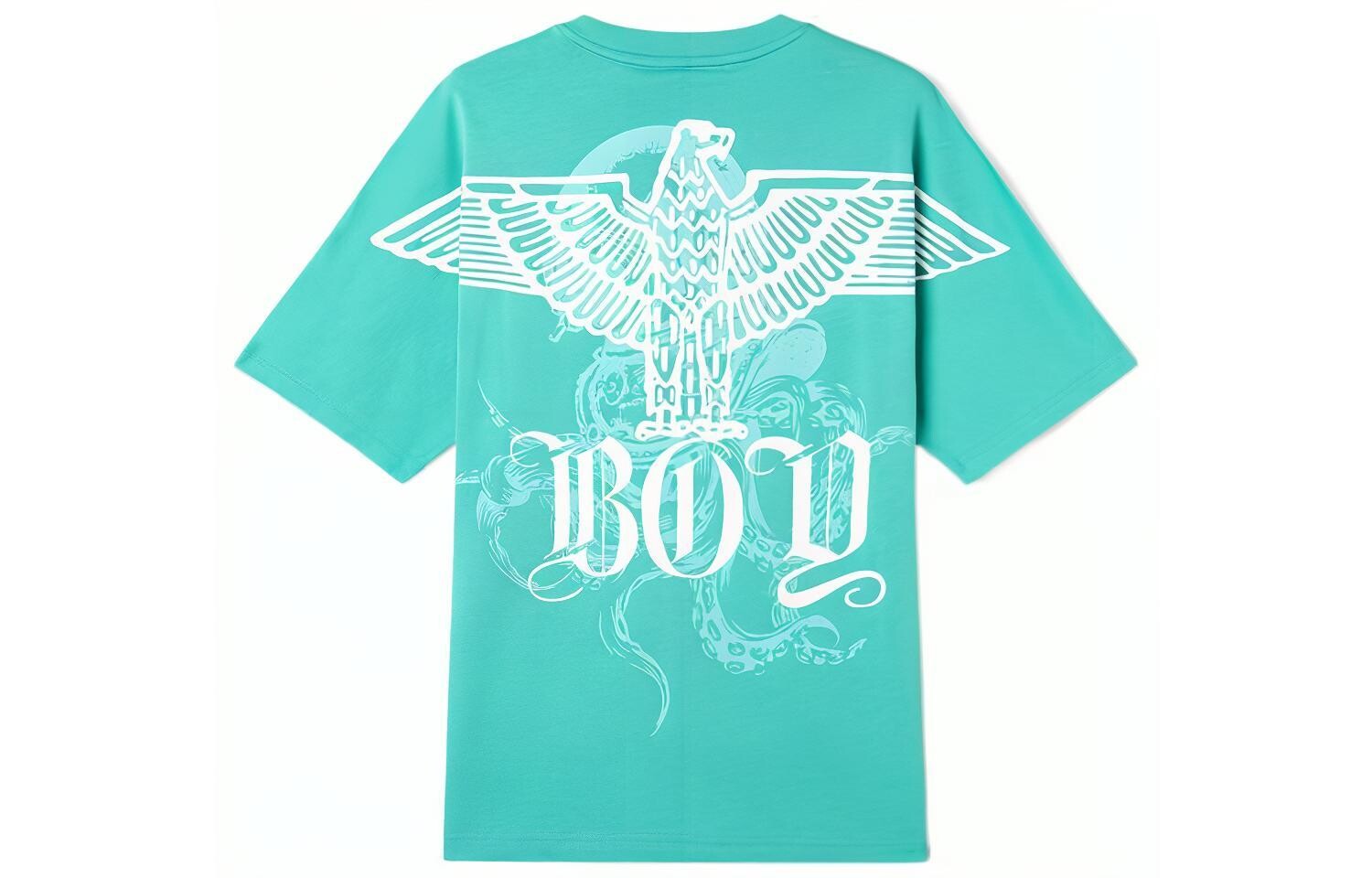 Футболка унисекс синяя Boy London, синий
Футболка унисекс синяя Boy London, синий