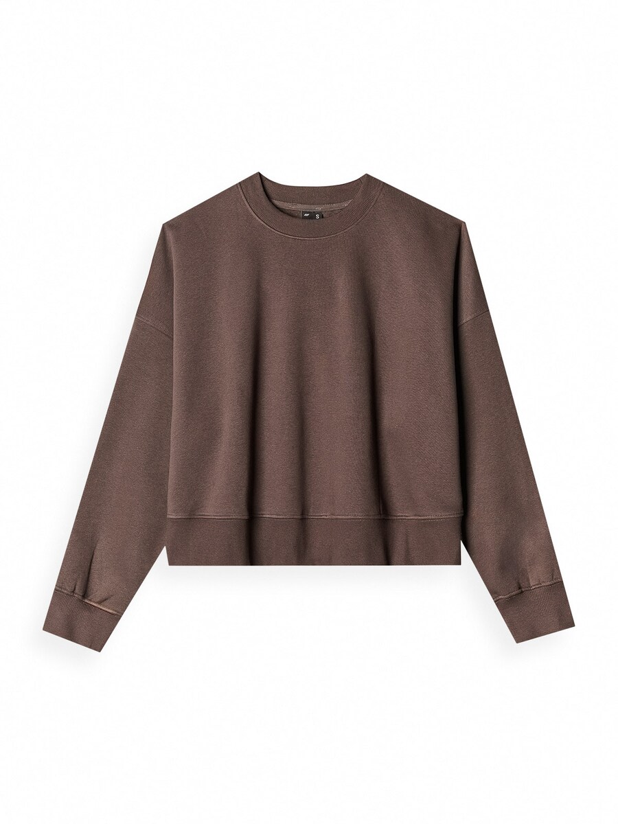 Спортивная толстовка 4F, коричневый
Спортивная толстовка 4F, коричневый