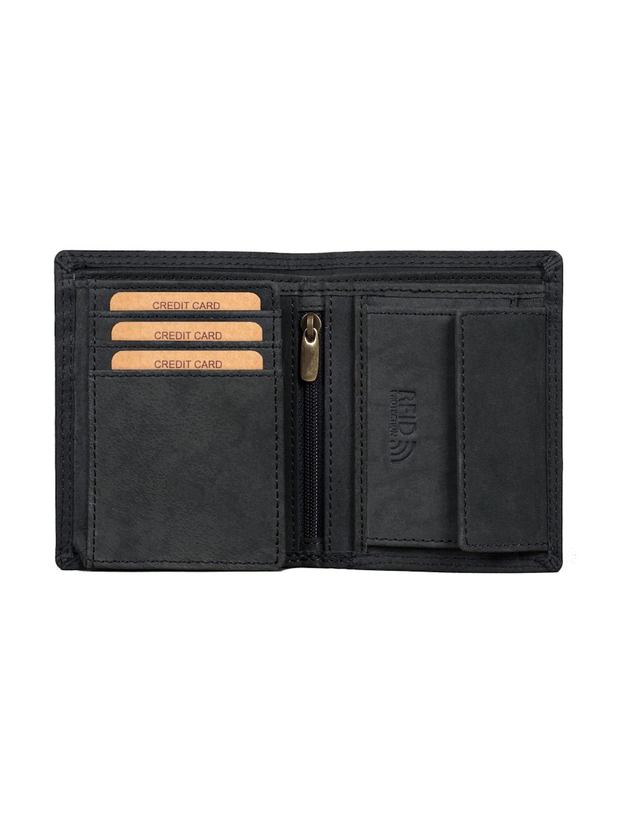 Кошелек Benthill, Mottled Black
Кошелек Benthill, Mottled Black