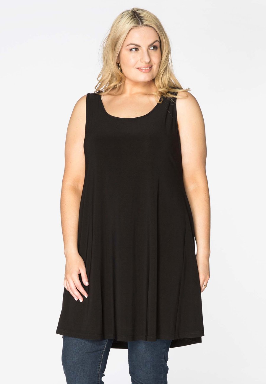 Блуза YOEK LANGE, Black
Блуза YOEK LANGE, Black