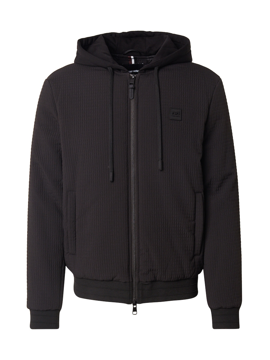 Куртка межсезонная ANTONY MORATO, черный
Куртка межсезонная ANTONY MORATO, черный