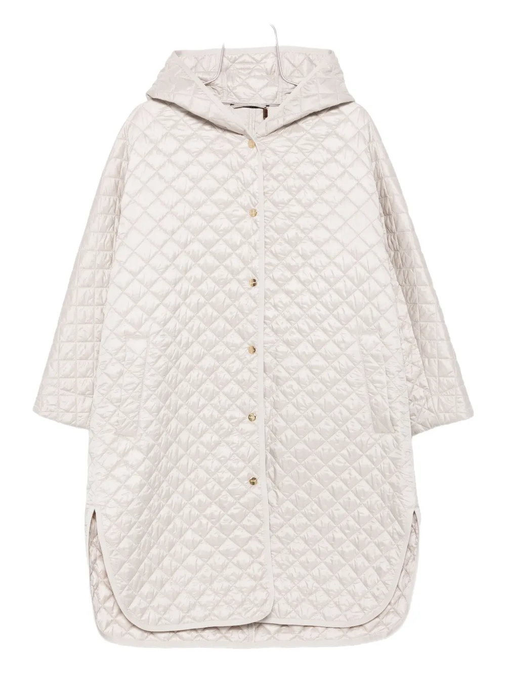 Пальто Джоан MAX MARA, белый
Пальто Джоан MAX MARA, белый