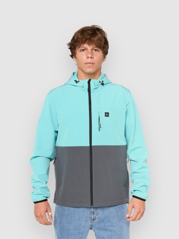 Куртка Rip Curl Anti Series Elite Jacke, aqua
Куртка Rip Curl Anti Series Elite Jacke, aqua
