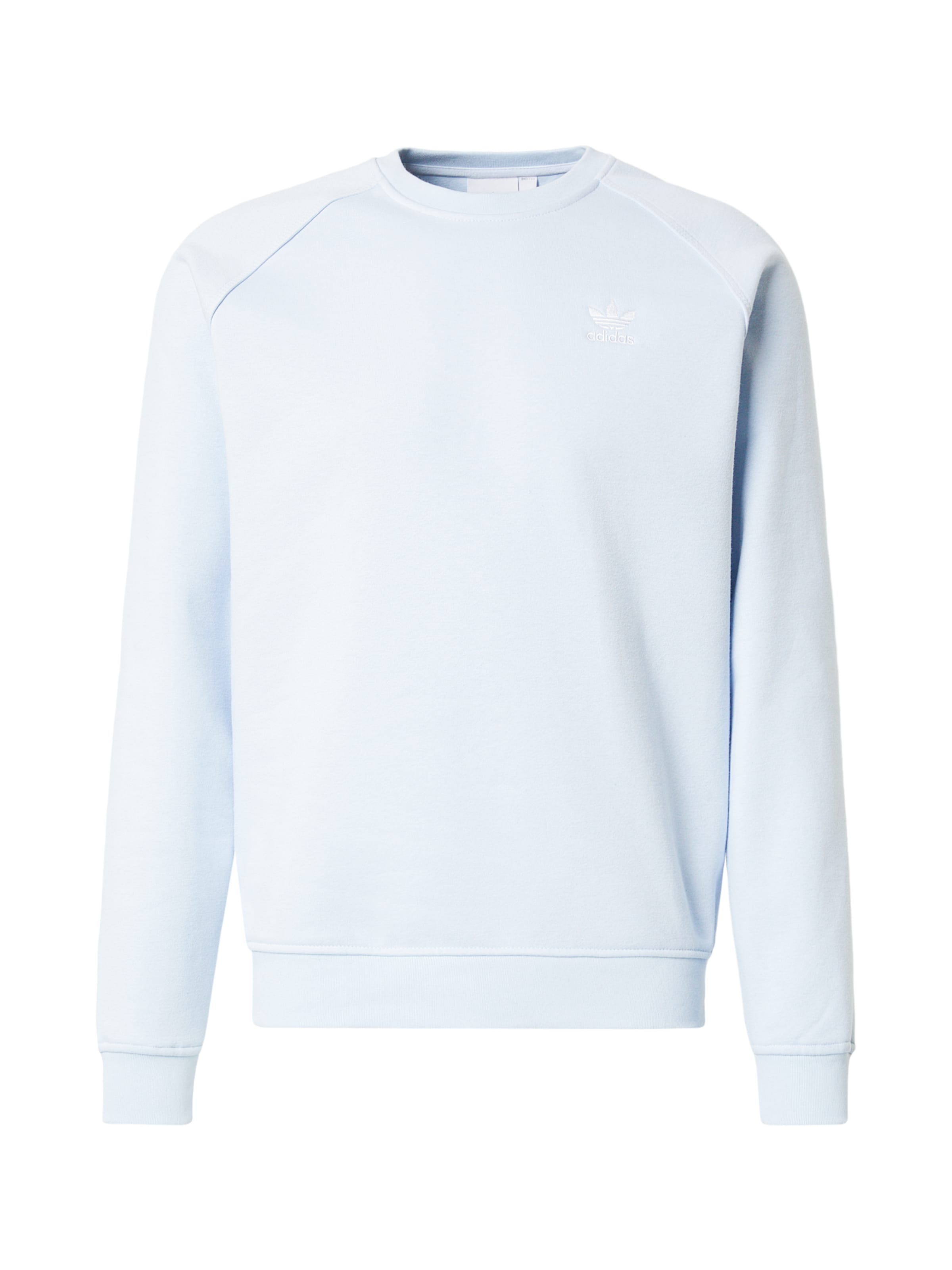 Adidas Originals Свитшот 'Essentials' в пастельно-голубом цвете, Синий, Adidas Originals Свитшот 'Essentials' в пастельно-голубом цвете
Adidas Originals Свитшот 'Essentials' в пастельно-голубом цвете, Синий, Adidas Originals Свитшот 'Essentials' в пастельно-голубом цвете